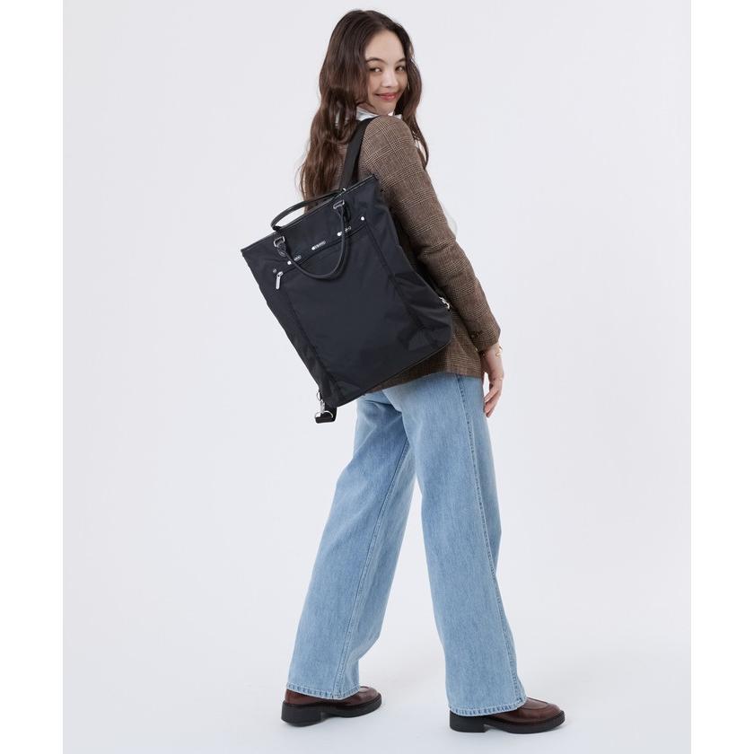 LeSportsac（レスポートサック） (レスポートサック)バックパック