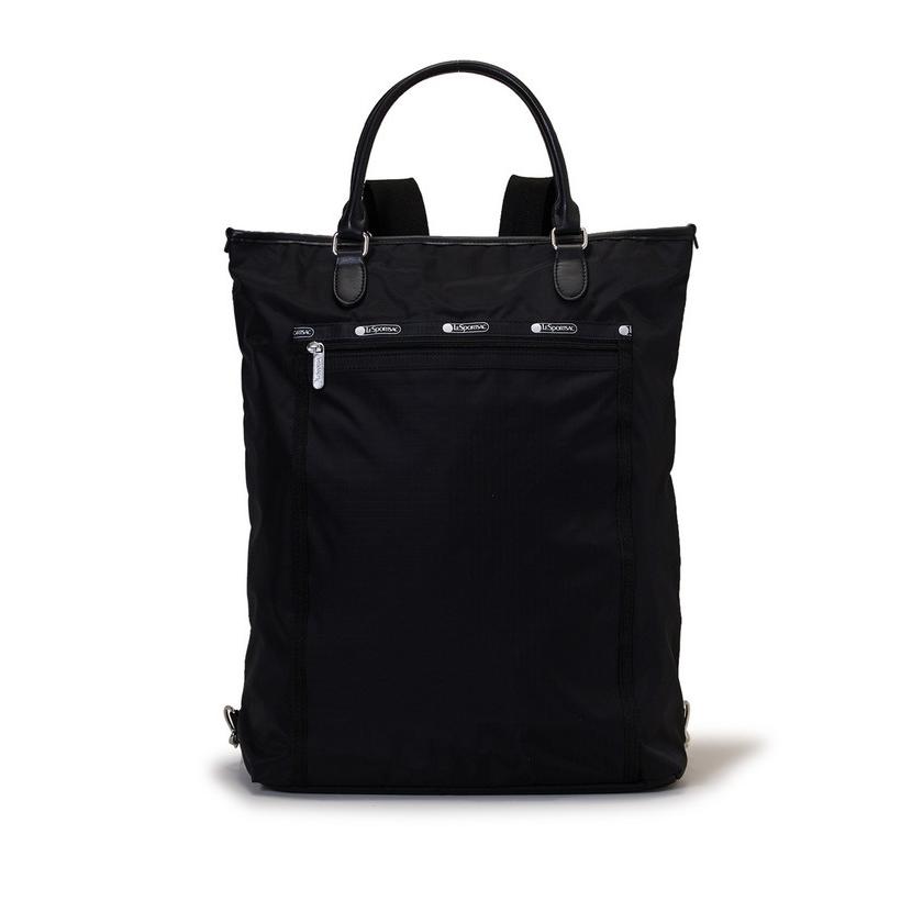LeSportsac（レスポートサック） (レスポートサック)バックパック