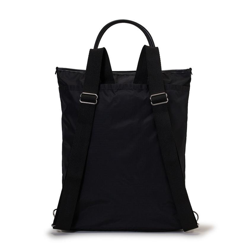 LeSportsac（レスポートサック） (レスポートサック)バックパック
