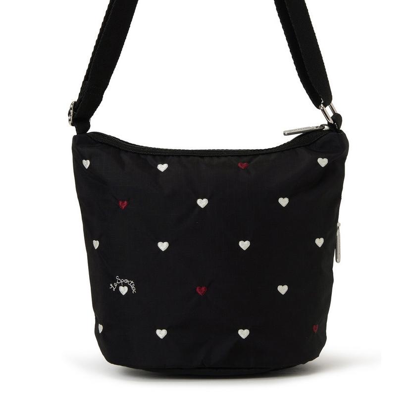 LeSportsac（レスポートサック） (レスポートサック)ショルダーバッグ