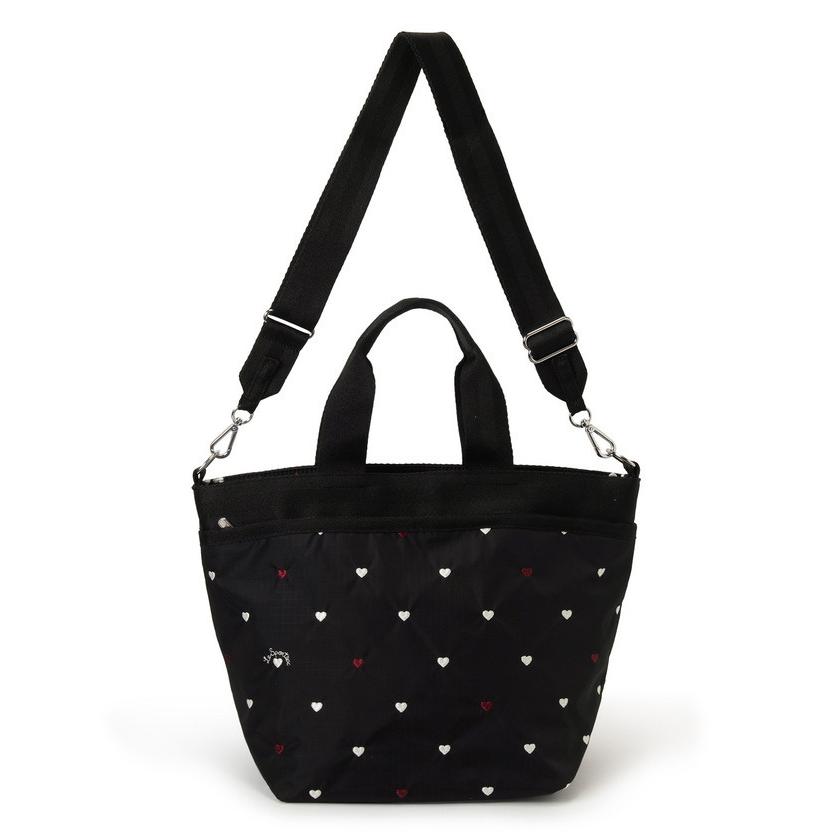 LeSportsac（レスポートサック） (レスポートサック)トートバッグ