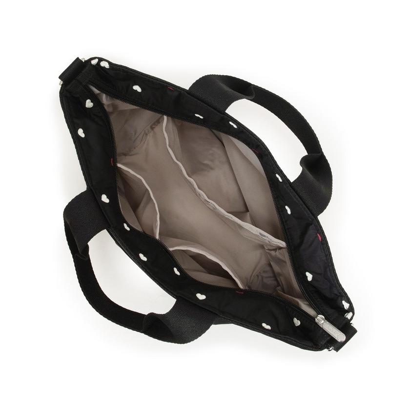 LeSportsac（レスポートサック） (レスポートサック)トートバッグ