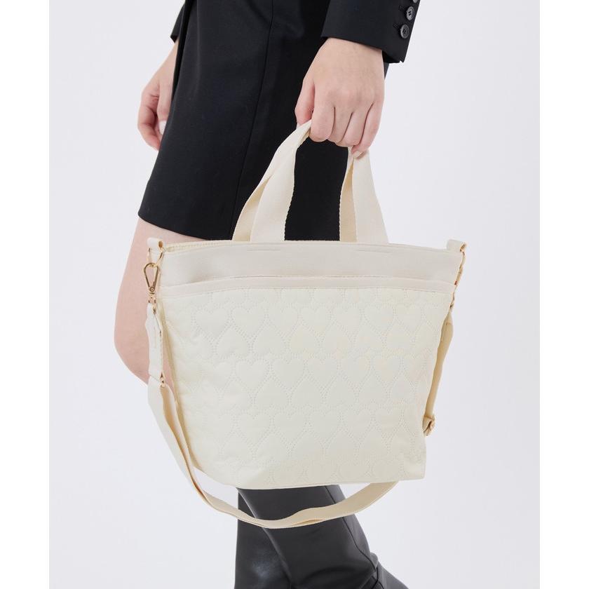LeSportsac（レスポートサック） (レスポートサック)トートバッグ
