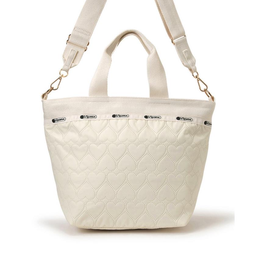 新品・未使用LeSportsac☆トートバッグ LeSportsac（レスポートサック） (レスポートサック)トートバッグ