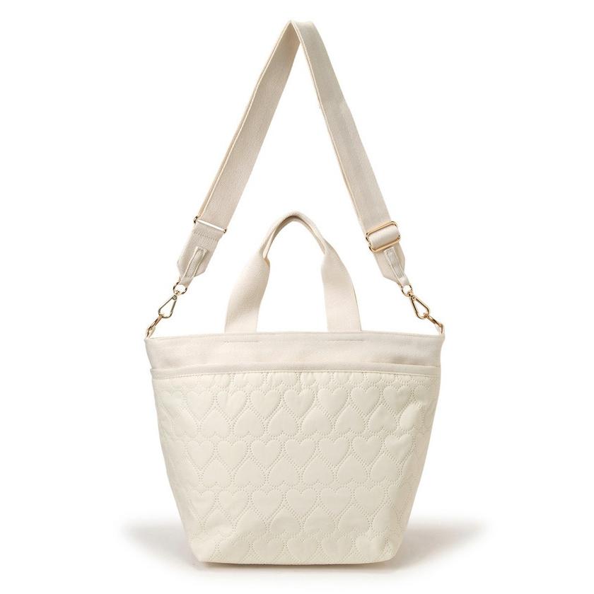 LeSportsac（レスポートサック） (レスポートサック)トートバッグ