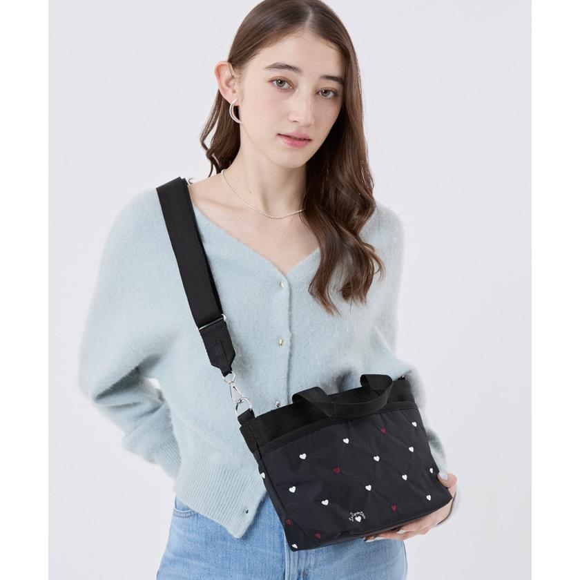 LeSportsac（レスポートサック） (レスポートサック)トートバッグ