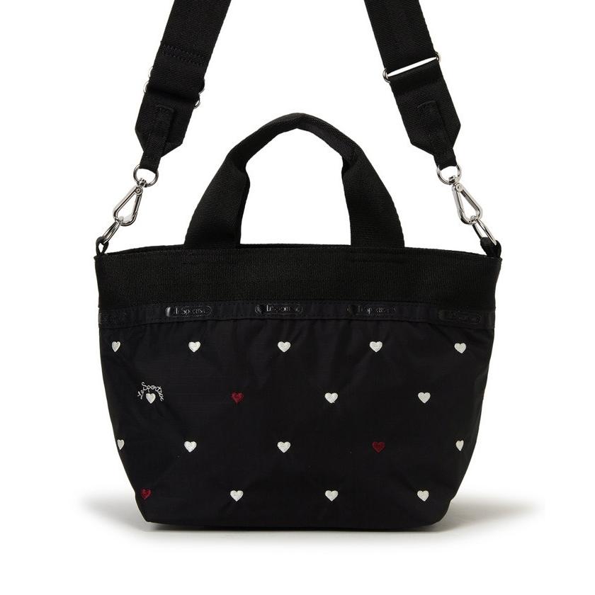 LeSportsac（レスポートサック） (レスポートサック)トートバッグ