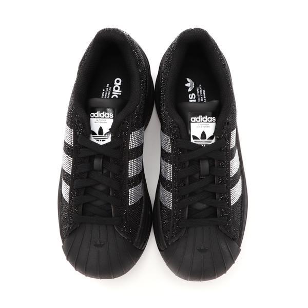 adidas Originals／アディダス オリジナルス／SUPERSTAR BOLD ONK23