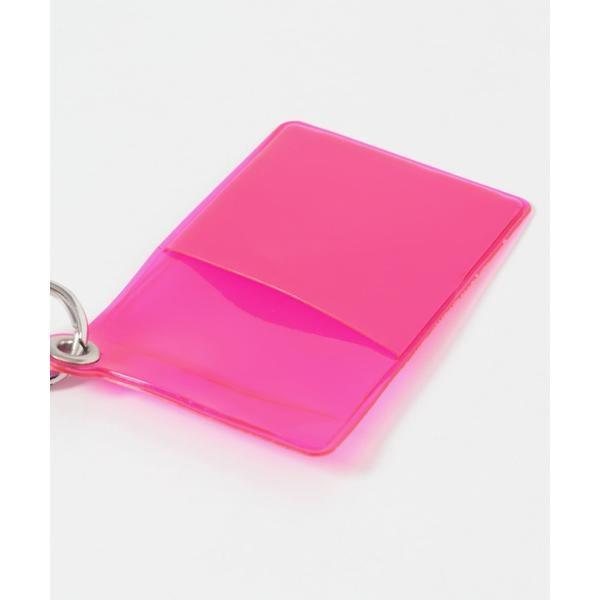 EKAL（エカル） TINY GARDEN PRODUCTS マルチユースIDホルダー
