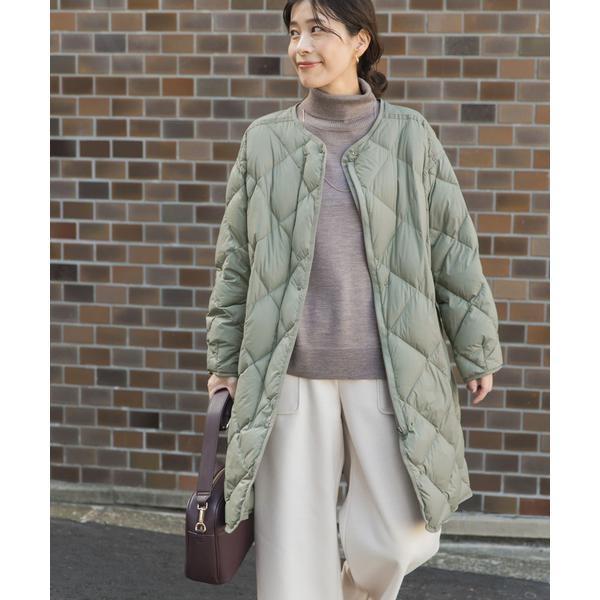 URBAN RESEARCH DOORS（アーバンリサーチドアーズ） ライトダウン