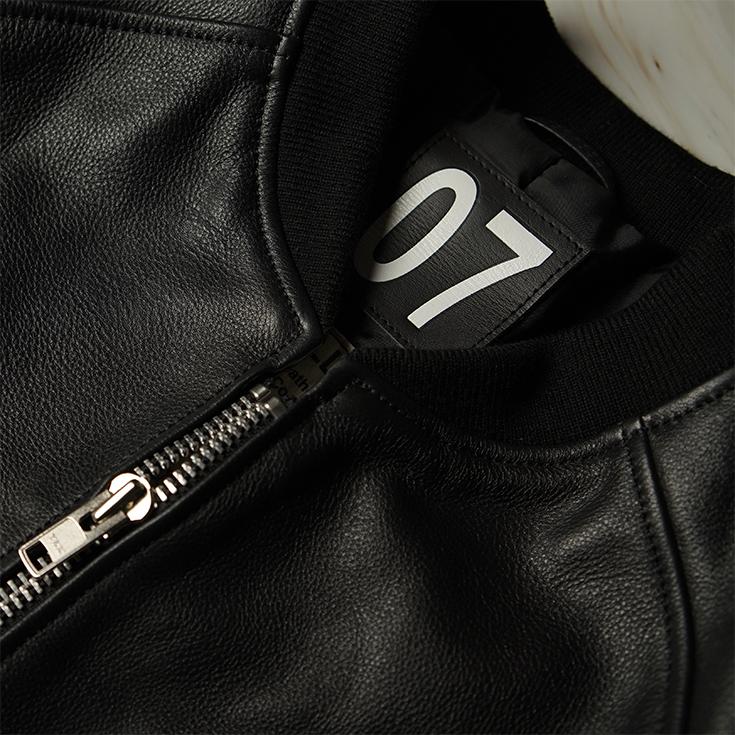 VaLLet 本革 レザースタジャン メンズ ヴァレット VALLET07AN : マルイ