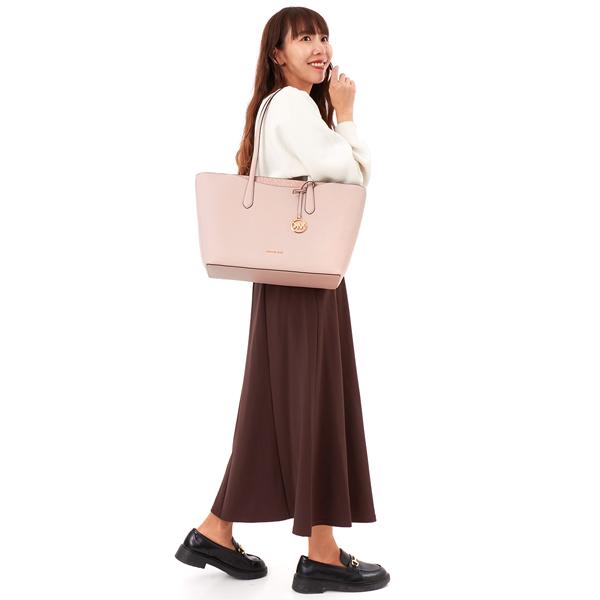 MICHAEL KORS（マイケルコース） ARDEN トップジップ トート ラージ