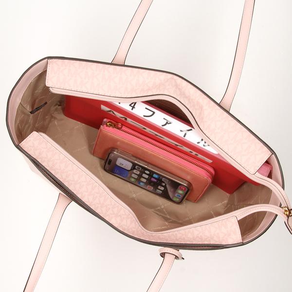 MICHAEL KORS（マイケルコース） ARDEN トップジップ トート ラージ