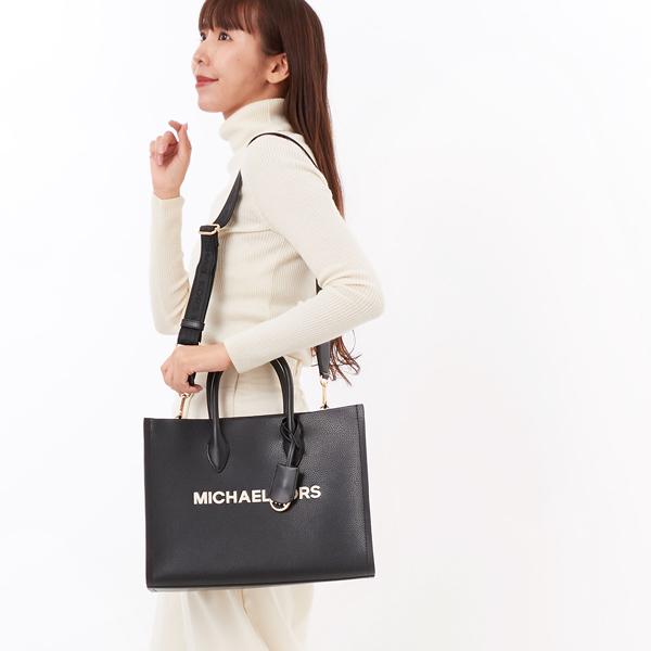 MICHAEL KORS（マイケルコース） MIRELLA MD EW TOTE トートバッグ 