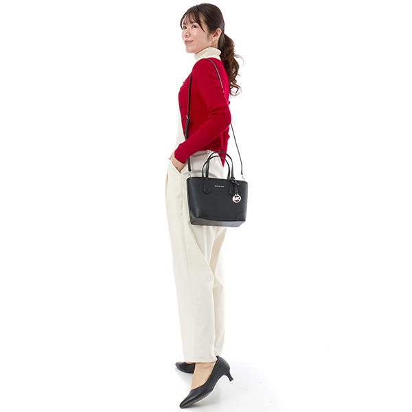 MICHAEL KORS（マイケルコース） EVA XS CONV TZ TOTE トートバッグ 