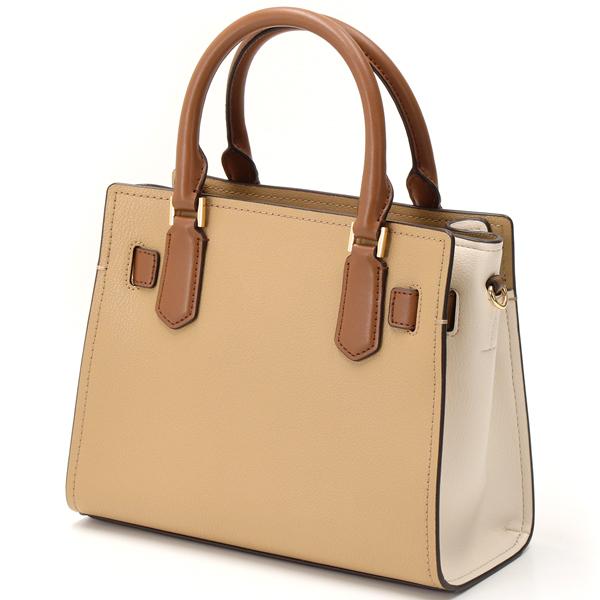 MICHAEL KORS（マイケルコース） HAMILTON サッチェル スモール