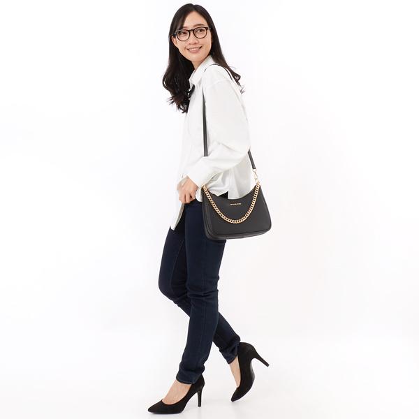 MICHAEL KORS（マイケルコース） JET SET TRAVEL ポシェット クロス