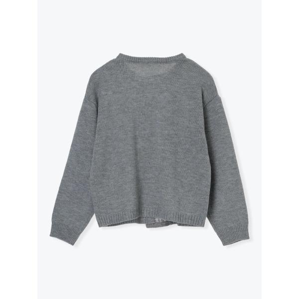 かぎ針編みモチーフカーディガン : マルイ(丸井)Yahoo!店 - 通販