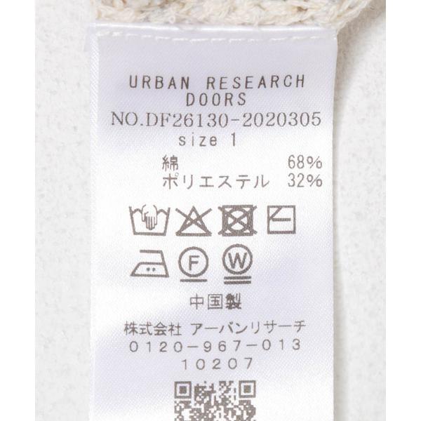 URBAN RESEARCH DOORS（アーバンリサーチドアーズ） FORK＆SPOON