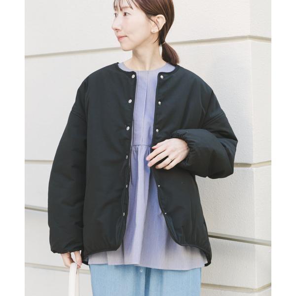 撥水』テントシルエット中綿ブルゾン : マルイ(丸井)Yahoo!店 - 通販