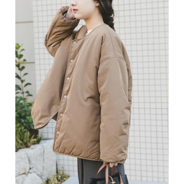 【まんまるページ】フーディー ブルゾン 撥水 green label relaxing（グリーンレーベルリラクシング） マウンテン