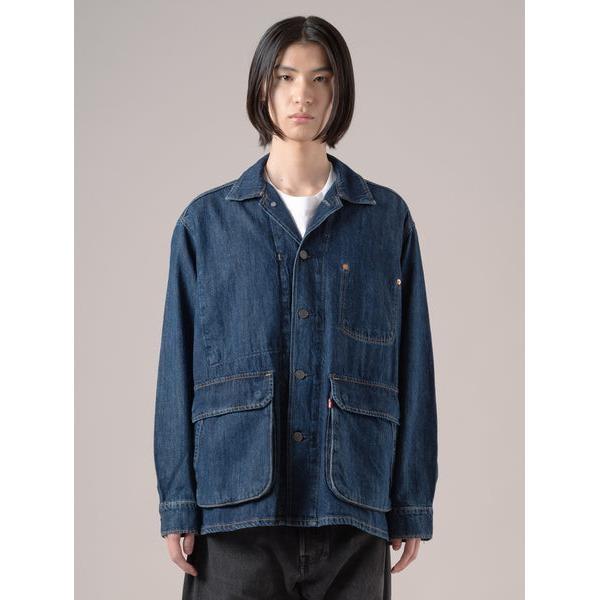 デニムエンジニアジャケット : マルイ(丸井)Yahoo!店 - 通販 - Yahoo