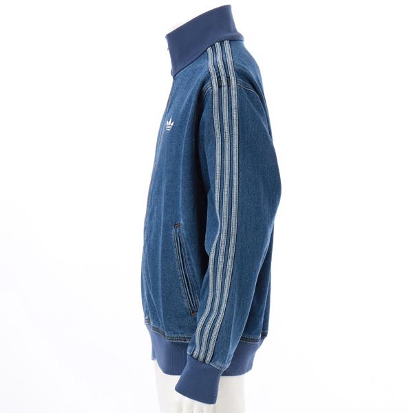 adidas Originals Originals/ADICOLOR DENIM FIREBIRD TRACK TOP
