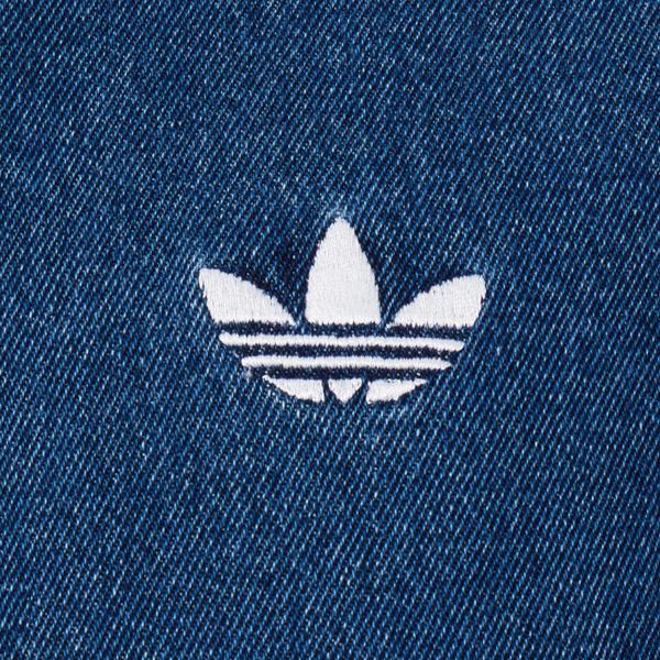 adidas Originals Originals/ADICOLOR DENIM FIREBIRD TRACK TOP