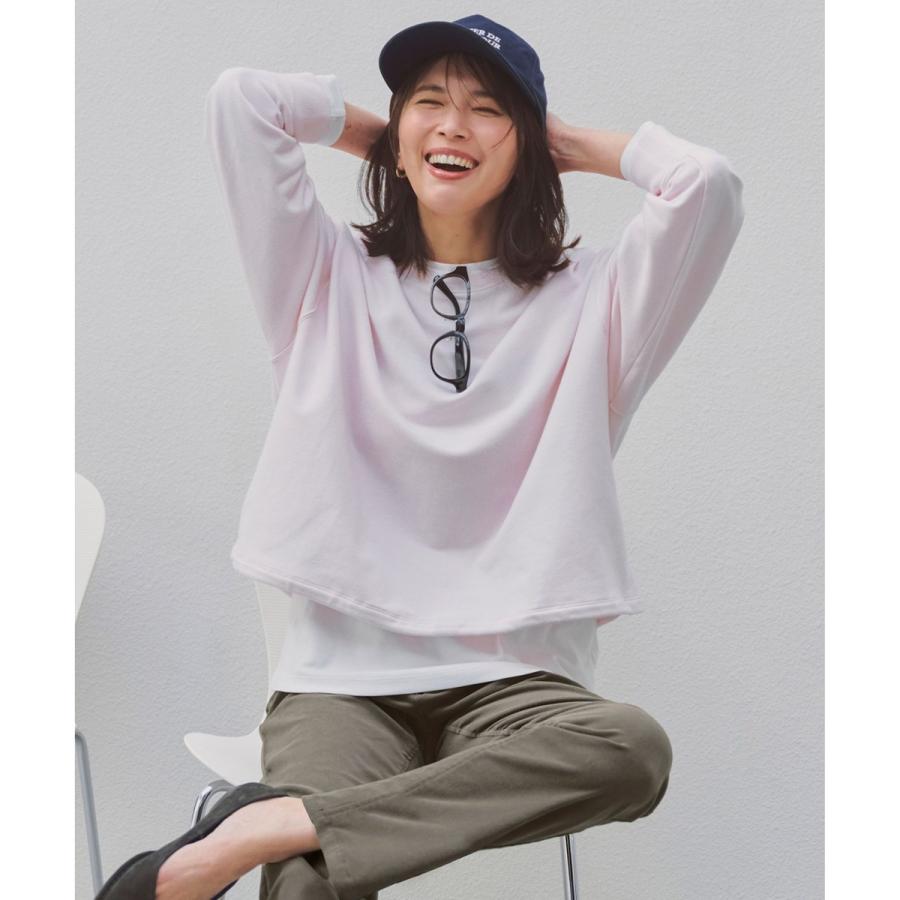 ハイストレッチ ドロストスウェット : マルイ(丸井)Yahoo!店 - 通販 
