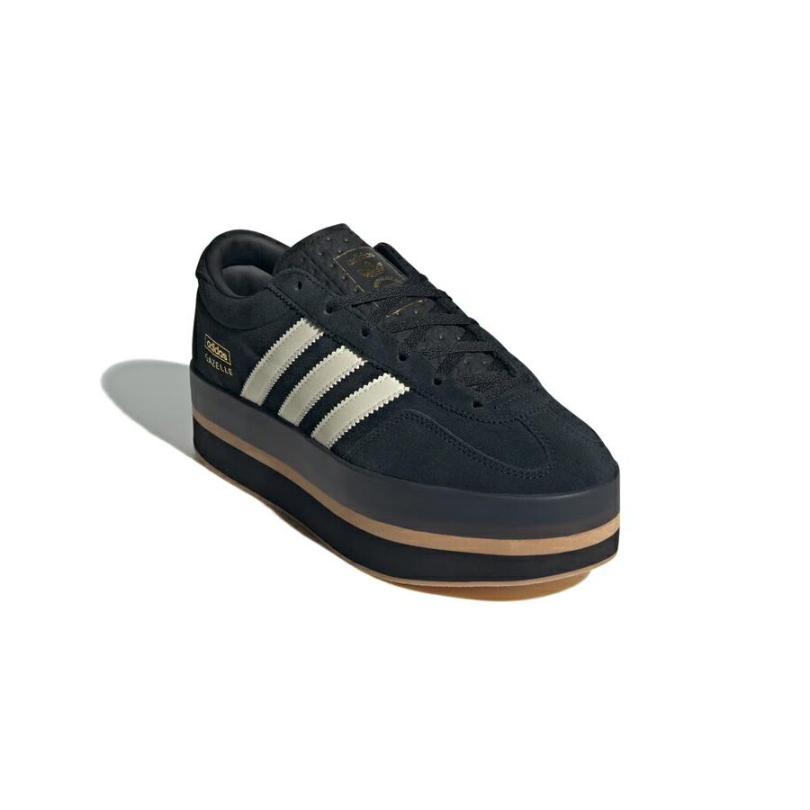 adidas Originals GAZELLE STACK W 【NNP61】│JS0239 : マルイ(丸井