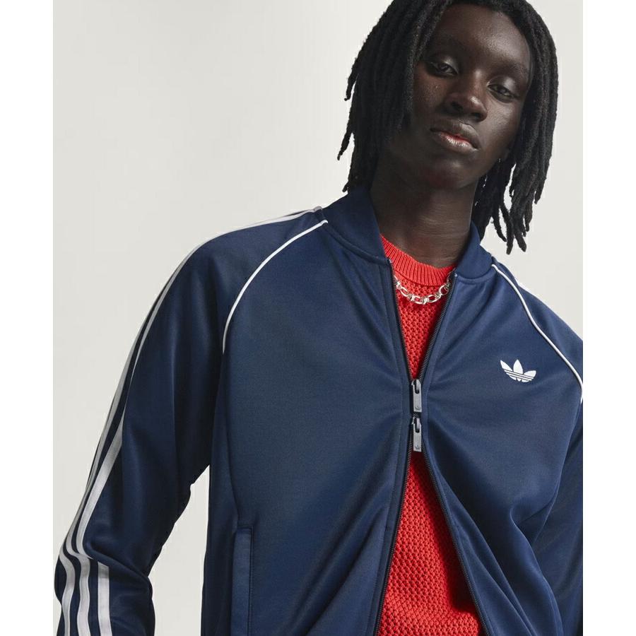 adidas Originals SST TRACK TOP 【CC317】│KE3511│KE3512 : マルイ