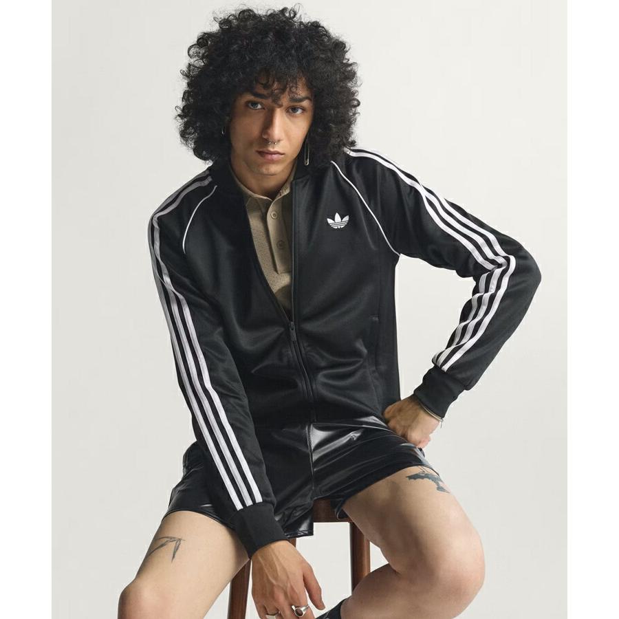 adidas Originals SST TRACK TOP 【CC317】│KE3511│KE3512 : マルイ