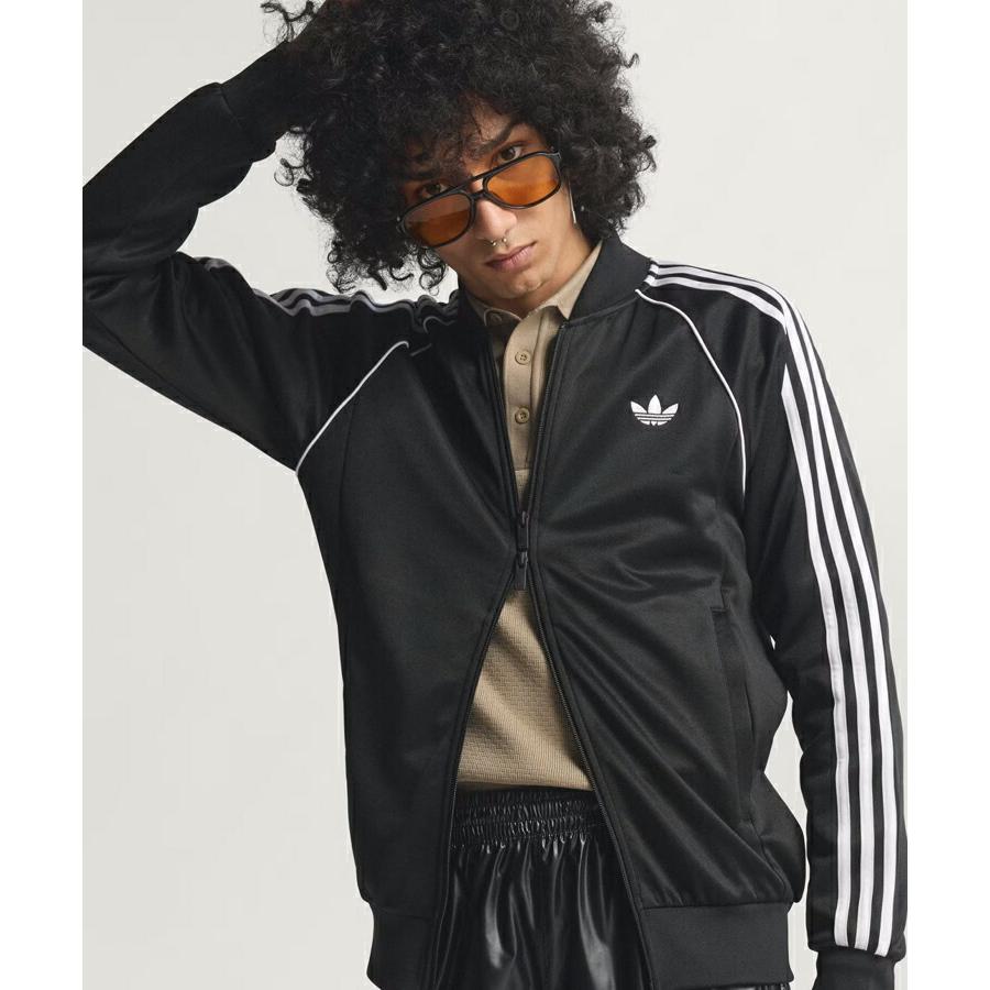 adidas Originals SST TRACK TOP 【CC317】│KE3511│KE3512 : マルイ