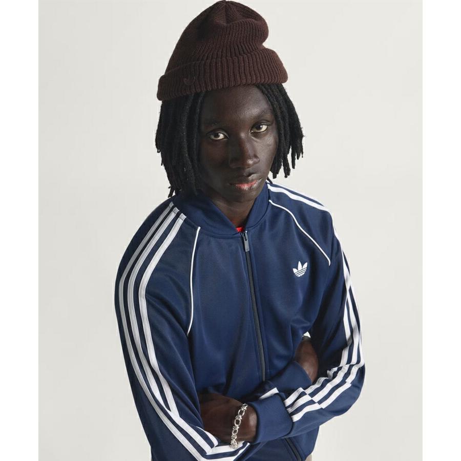 adidas Originals SST TRACK TOP 【CC317】│KE3511│KE3512 : マルイ