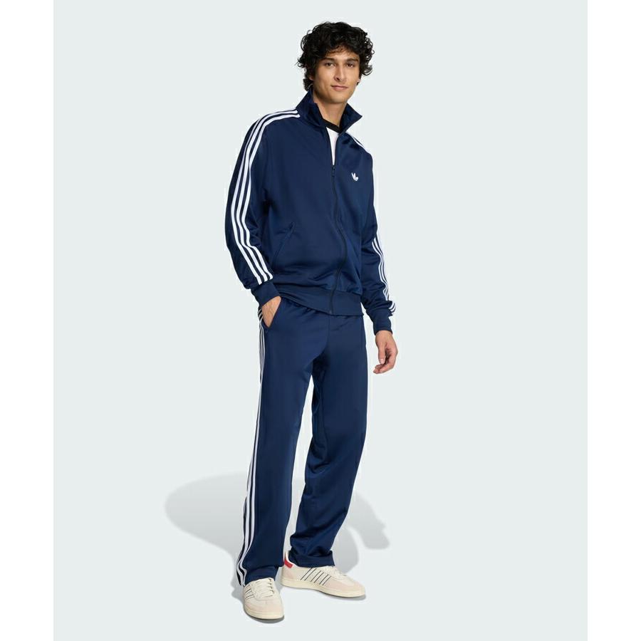 新品未使用 TRACK TOP everyone M ネイビー adidas Originals FIREBIRD TRACK TOP 【TB671】│KD8312│KD8313