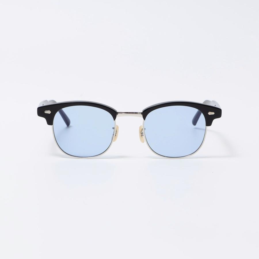 SHIPS（シップス） SHIPS: BROW SUNGLASSES SABAE : マルイ(丸井)Yahoo