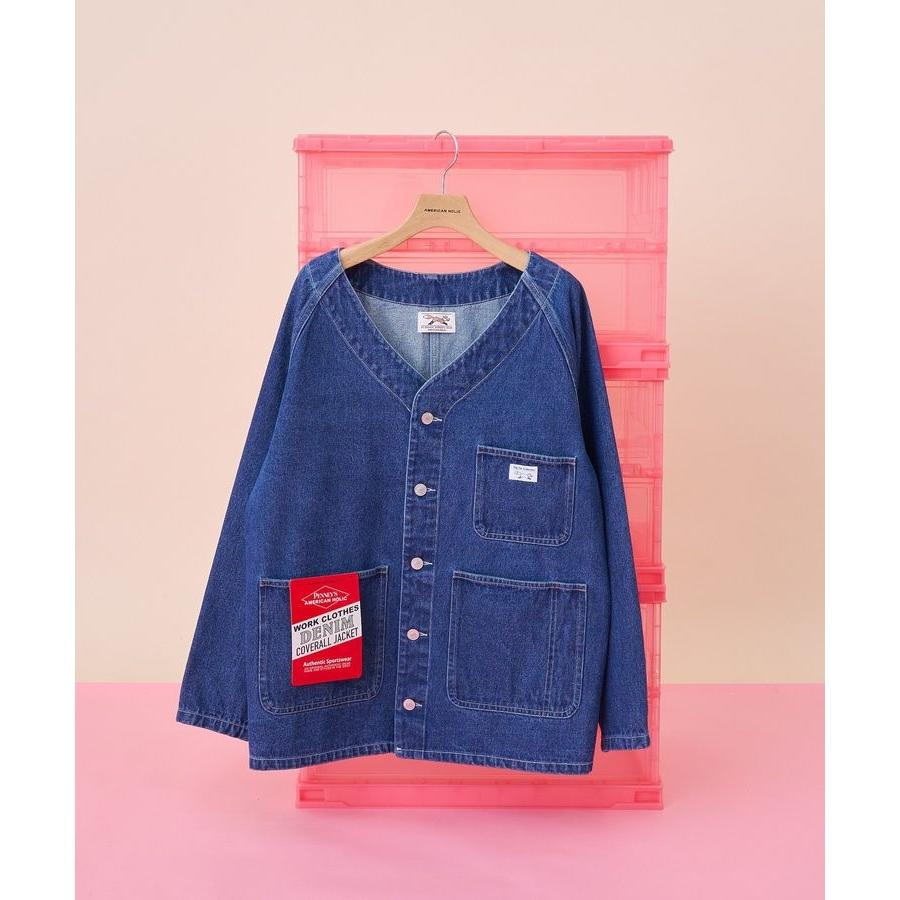 AMERICAN HOLIC（アメリカンホリック） 【PENNEY'S】デニム