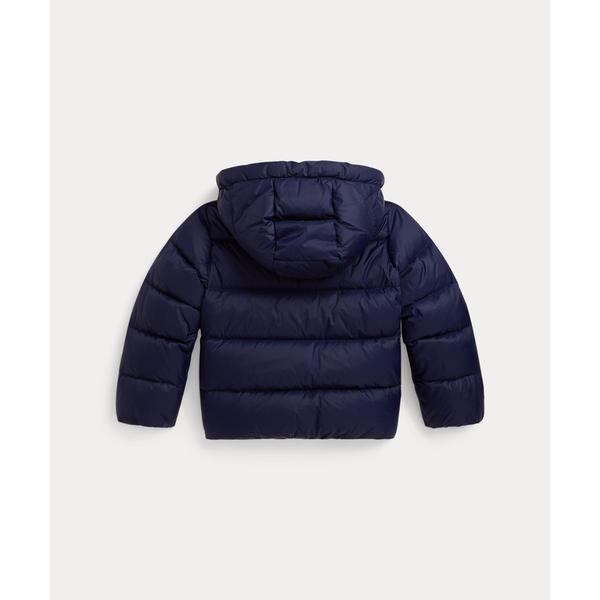 POLO RALPH LAUREN（ポロ・ラルフローレン） (ガールズ 2才〜6才