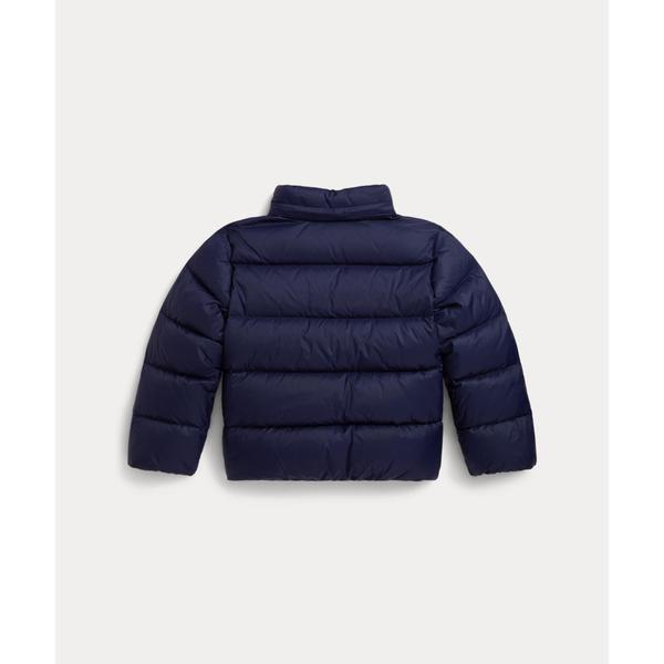 POLO RALPH LAUREN（ポロ・ラルフローレン） (ガールズ 2才〜6才