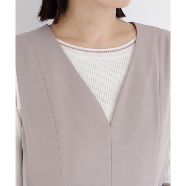 NATURAL BEAUTY BASIC（ナチュラルビューティーベーシック） サイド 