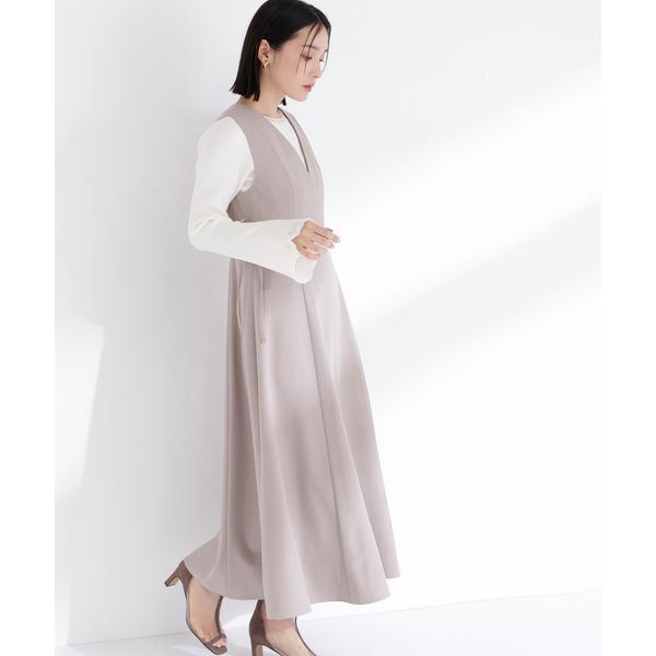 NATURAL BEAUTY BASIC（ナチュラルビューティーベーシック） サイド 