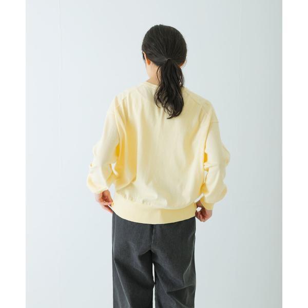 かぐれ コットンカシミヤヘンリーネックニット : マルイ(丸井)Yahoo!店