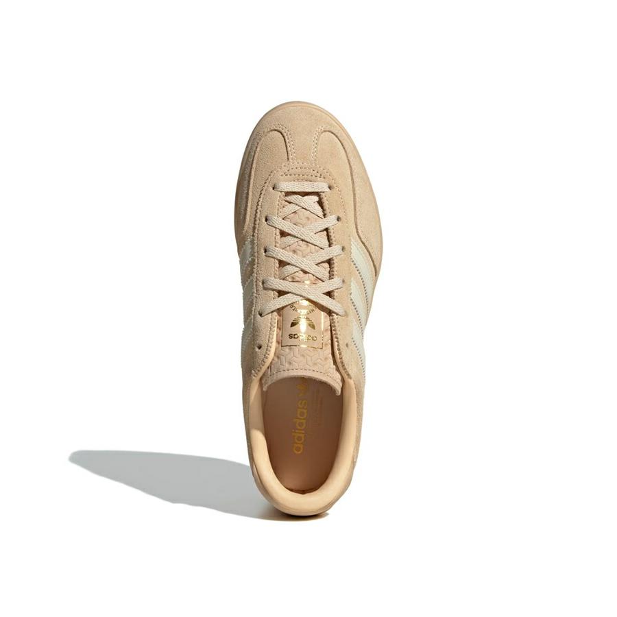 adidas Originals GAZELLE STACK W 【NNP61】│JQ7666 : マルイ(丸井