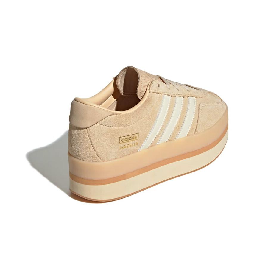 adidas Originals GAZELLE STACK W 【NNP61】│JQ7666 : マルイ(丸井