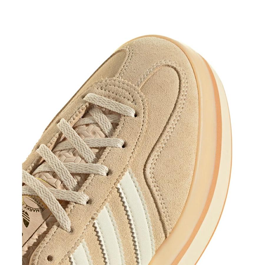 adidas Originals GAZELLE STACK W 【NNP61】│JQ7666 : マルイ(丸井