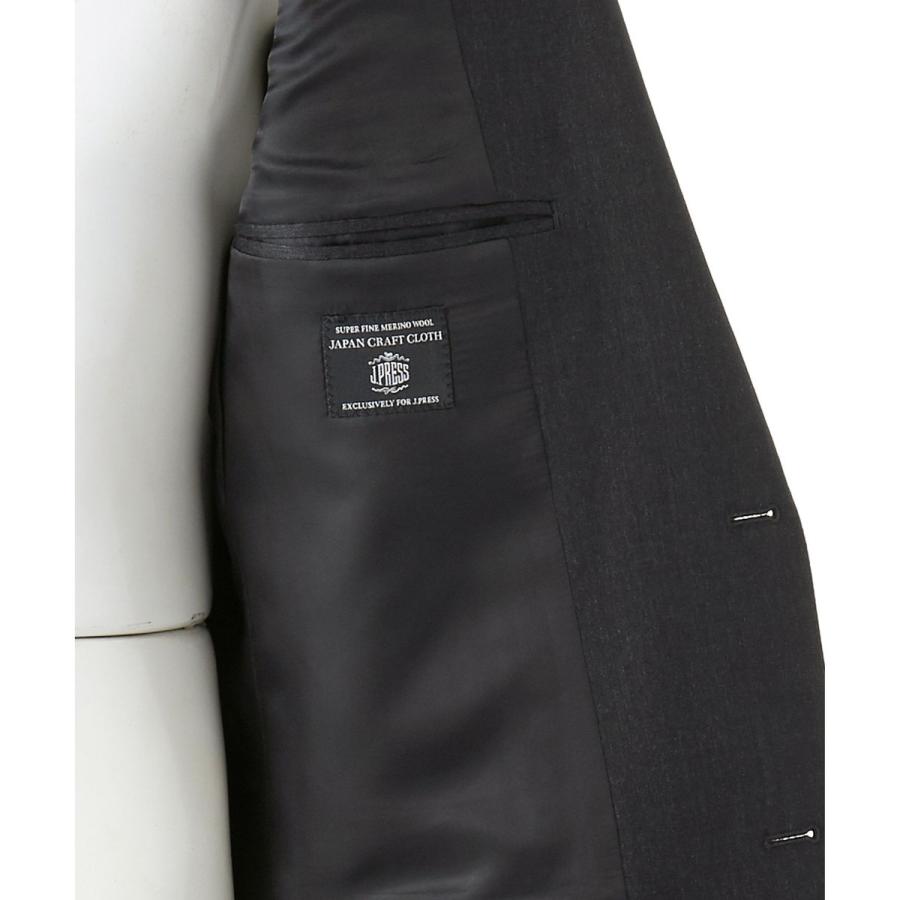 【定番】【JAPAN CRAFT CLOTH】スーツ / 背抜き /2Bの画像