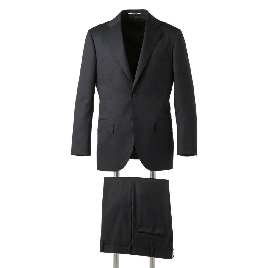 【定番】【JAPAN CRAFT CLOTH】スーツ / 背抜き /2Bの画像