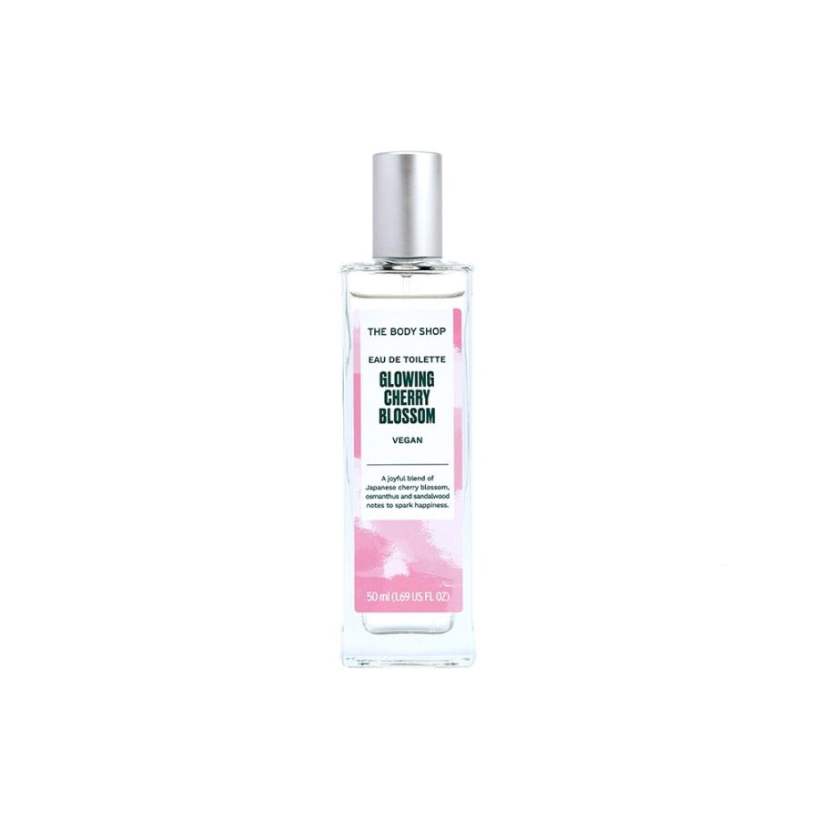THE BODY SHOP（ザボディショップ） 【数量限定】グロウイング
