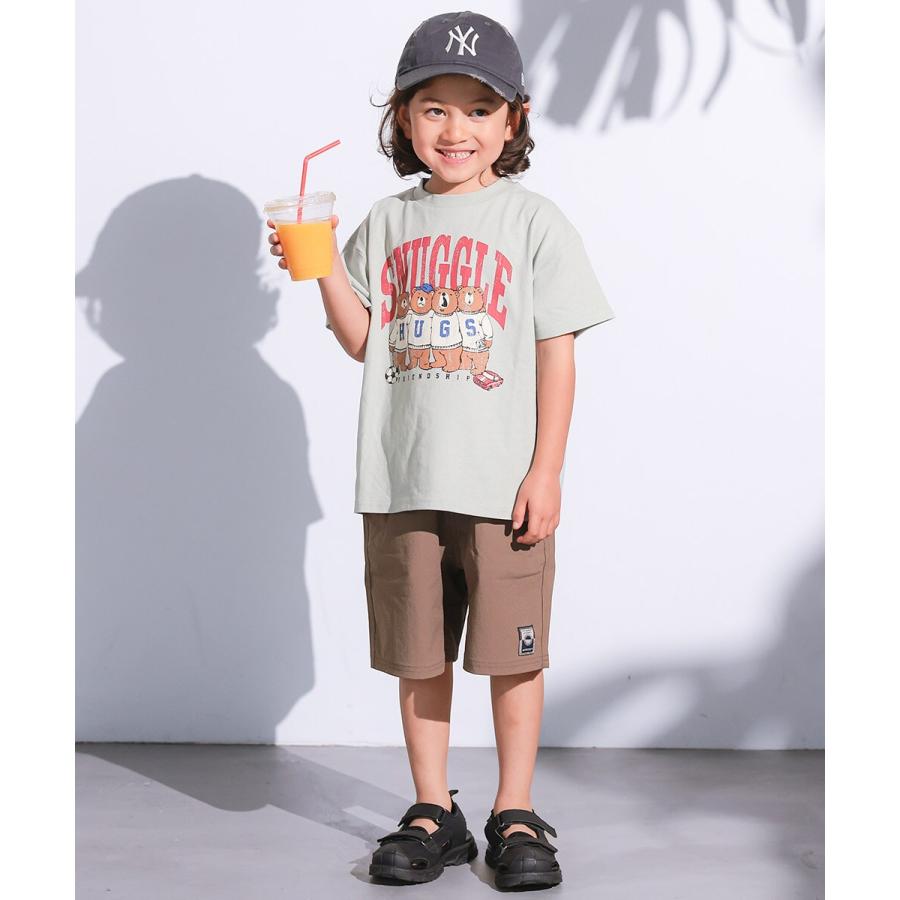 ぷりん様専用ブリーズ Tシャツパンツ マーキーズTシャツ パンツ150