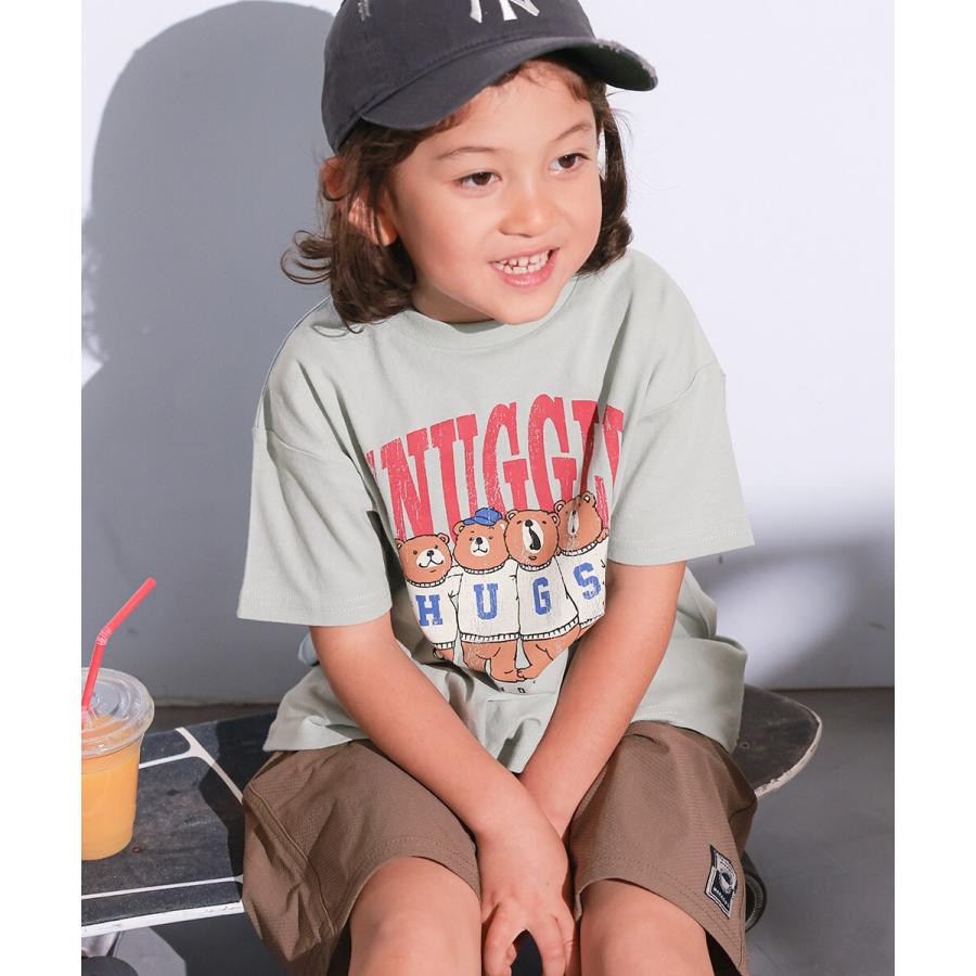 ぷりん様専用ブリーズ Tシャツパンツ マーキーズTシャツ パンツ150